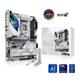 ASUS ROG STRIX Z890-A Gaming WiFi DDER5 Intel Z890 LGA 1851 ATX Motherboard